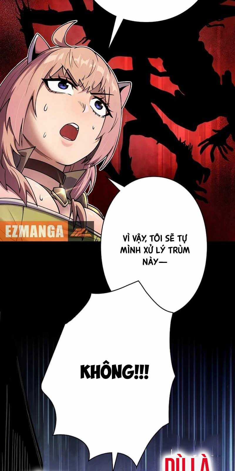 Trở Thành Anh Hùng Mạnh Nhất Nhờ Gian Lận Chapter 4 trang 44