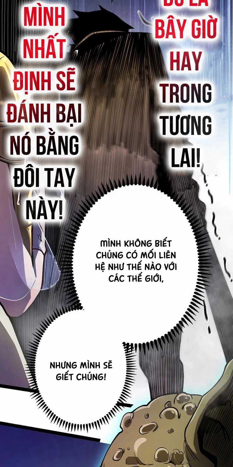 Trở Thành Anh Hùng Mạnh Nhất Nhờ Gian Lận Chapter 4 trang 45