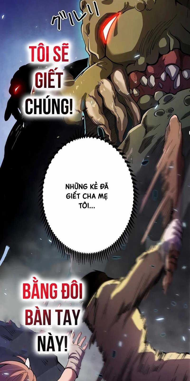 Trở Thành Anh Hùng Mạnh Nhất Nhờ Gian Lận Chapter 4 trang 46