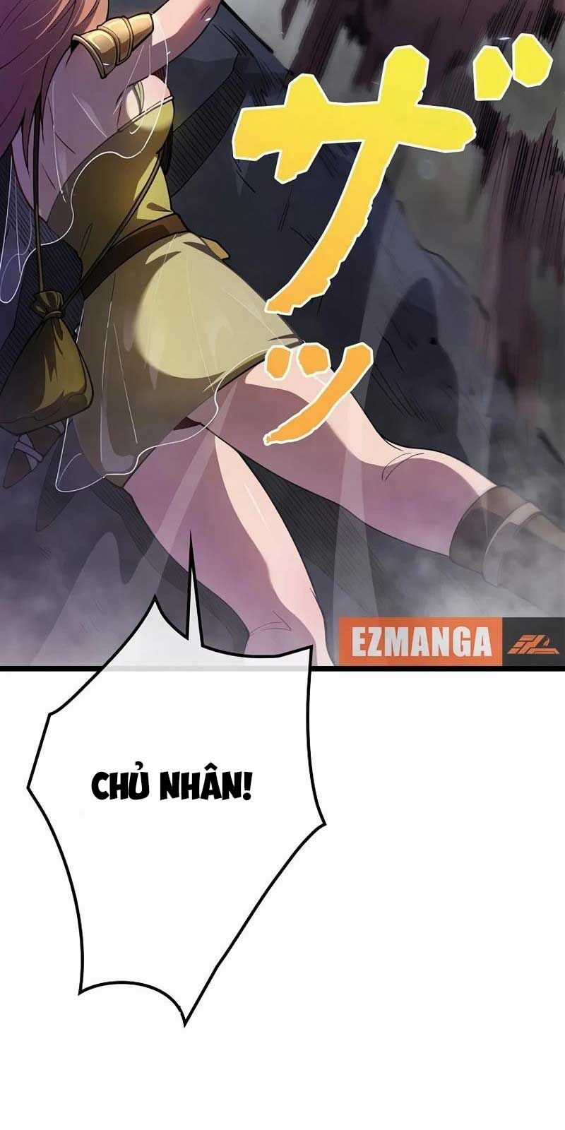 Trở Thành Anh Hùng Mạnh Nhất Nhờ Gian Lận Chapter 4 trang 47