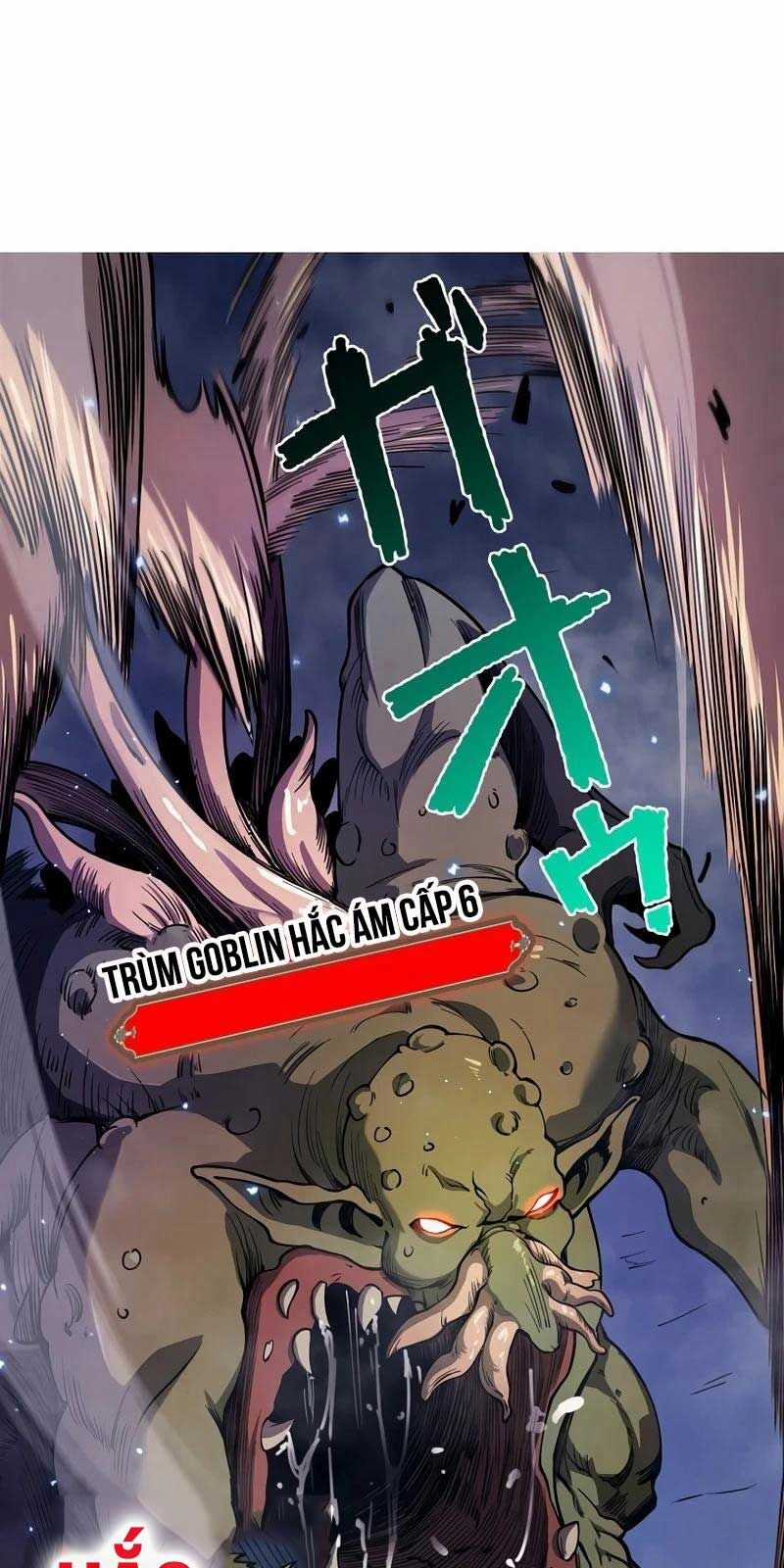 Trở Thành Anh Hùng Mạnh Nhất Nhờ Gian Lận Chapter 4 trang 49