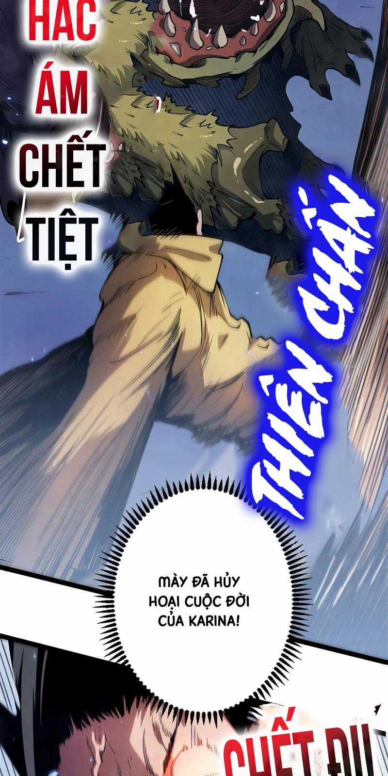 Trở Thành Anh Hùng Mạnh Nhất Nhờ Gian Lận Chapter 4 trang 50