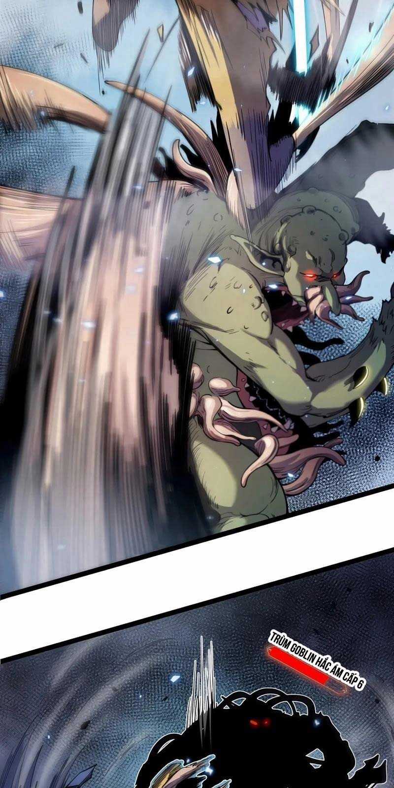 Trở Thành Anh Hùng Mạnh Nhất Nhờ Gian Lận Chapter 4 trang 52