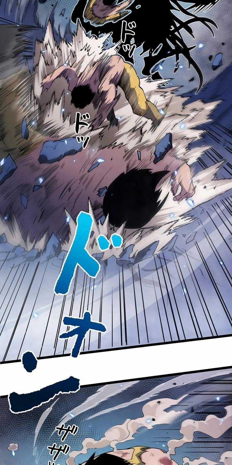 Trở Thành Anh Hùng Mạnh Nhất Nhờ Gian Lận Chapter 4 trang 53