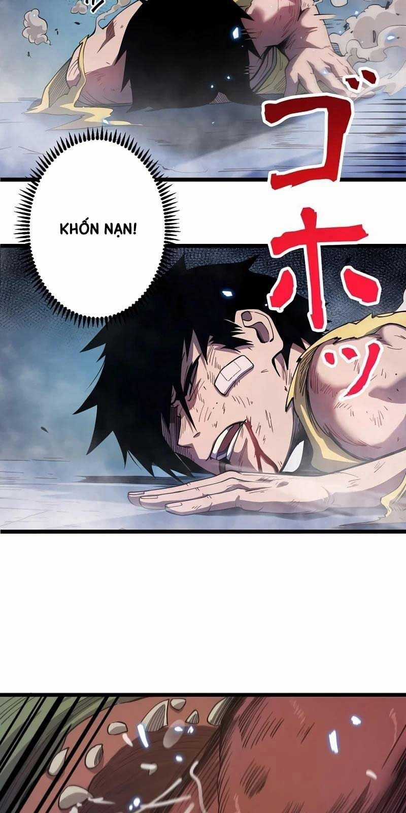 Trở Thành Anh Hùng Mạnh Nhất Nhờ Gian Lận Chapter 4 trang 54