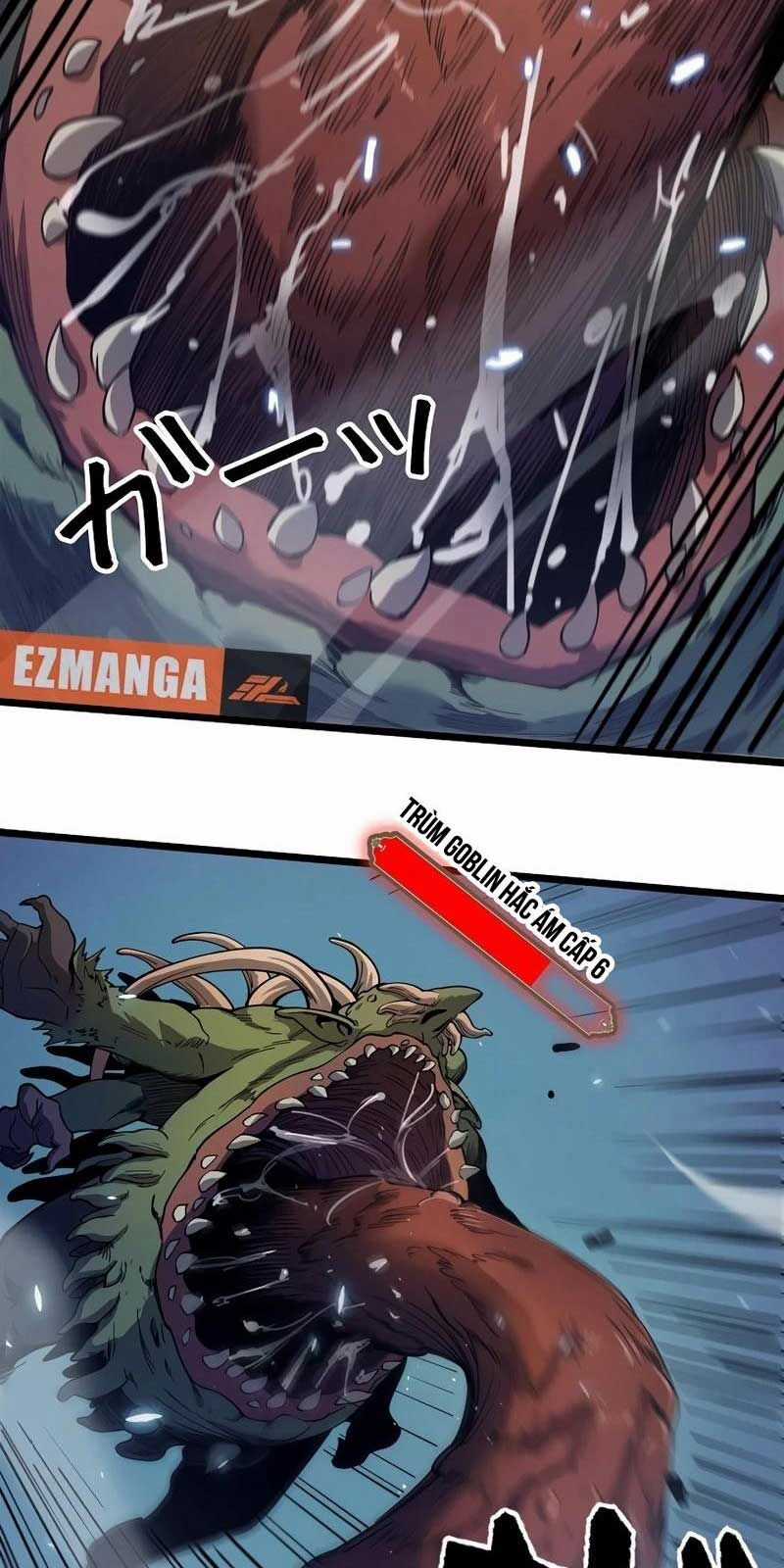 Trở Thành Anh Hùng Mạnh Nhất Nhờ Gian Lận Chapter 4 trang 55