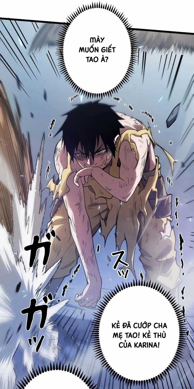 Trở Thành Anh Hùng Mạnh Nhất Nhờ Gian Lận Chapter 4 trang 59