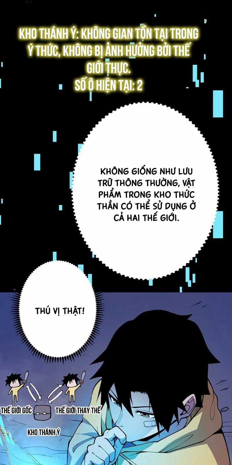Trở Thành Anh Hùng Mạnh Nhất Nhờ Gian Lận Chapter 4 trang 6