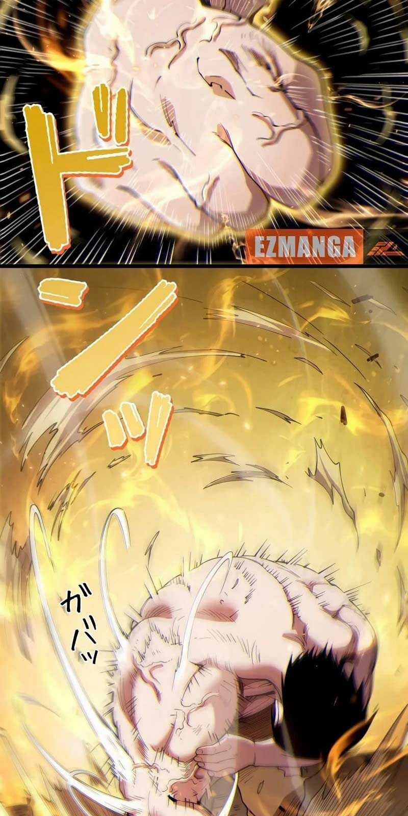 Trở Thành Anh Hùng Mạnh Nhất Nhờ Gian Lận Chapter 4 trang 61