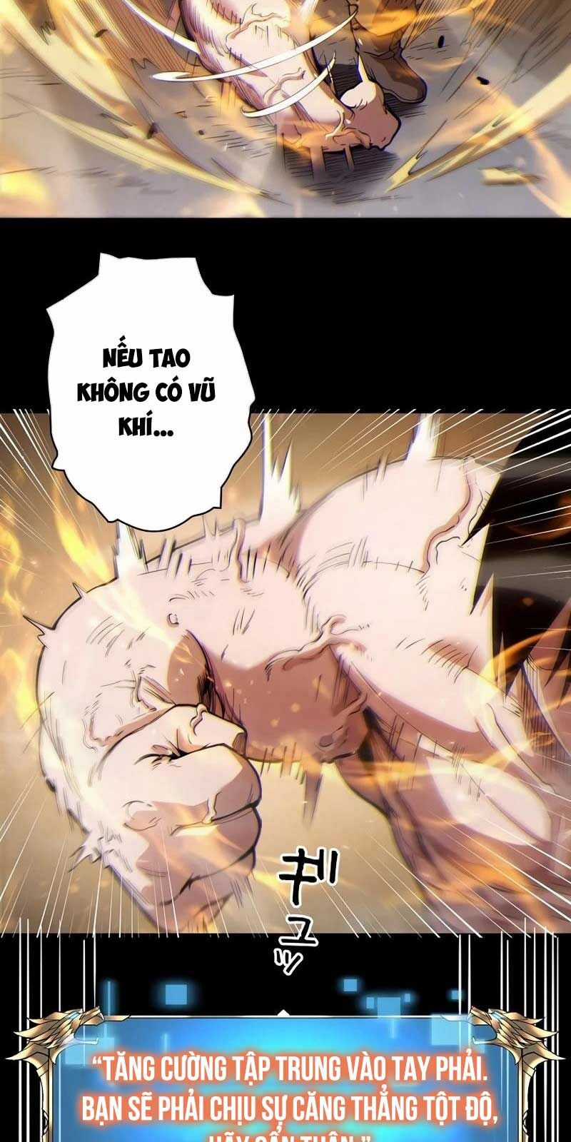 Trở Thành Anh Hùng Mạnh Nhất Nhờ Gian Lận Chapter 4 trang 62