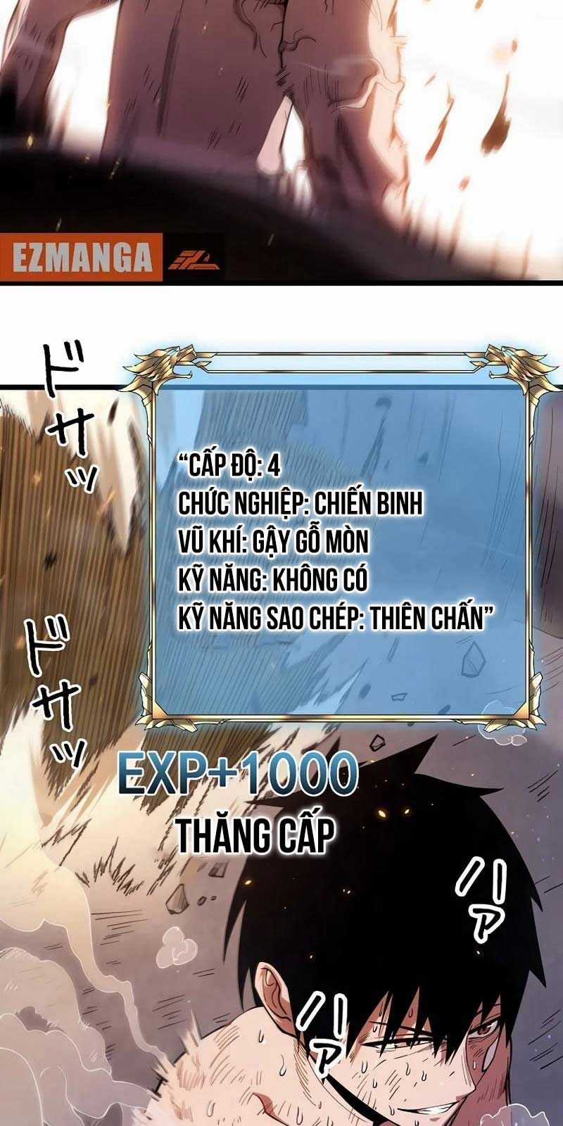 Trở Thành Anh Hùng Mạnh Nhất Nhờ Gian Lận Chapter 4 trang 73