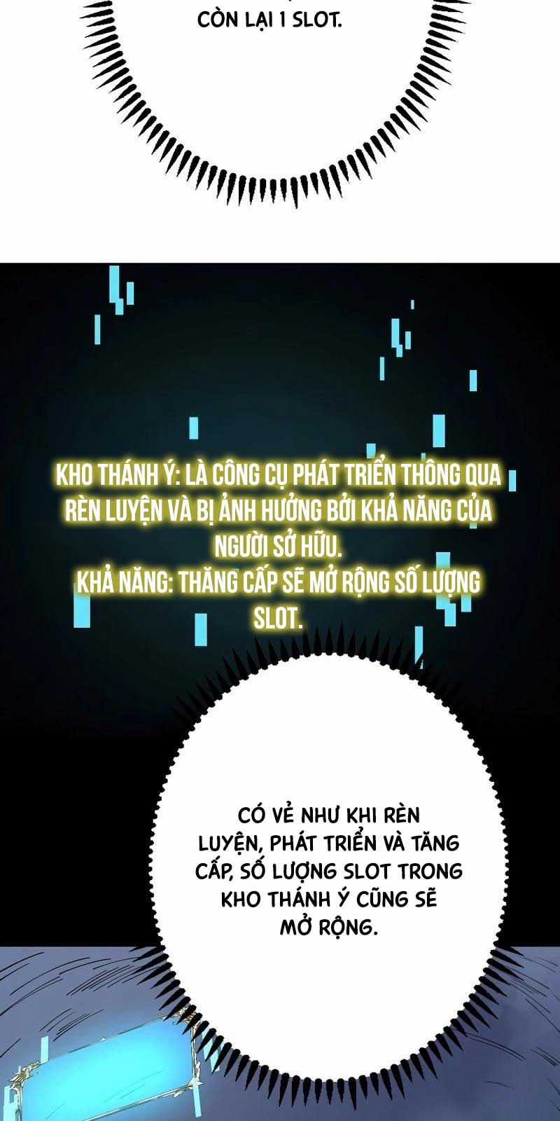 Trở Thành Anh Hùng Mạnh Nhất Nhờ Gian Lận Chapter 4 trang 8