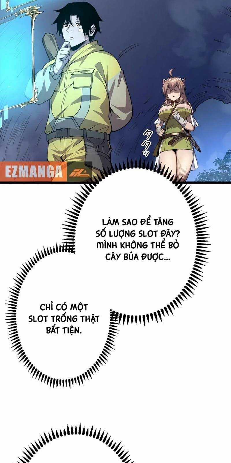 Trở Thành Anh Hùng Mạnh Nhất Nhờ Gian Lận Chapter 4 trang 9