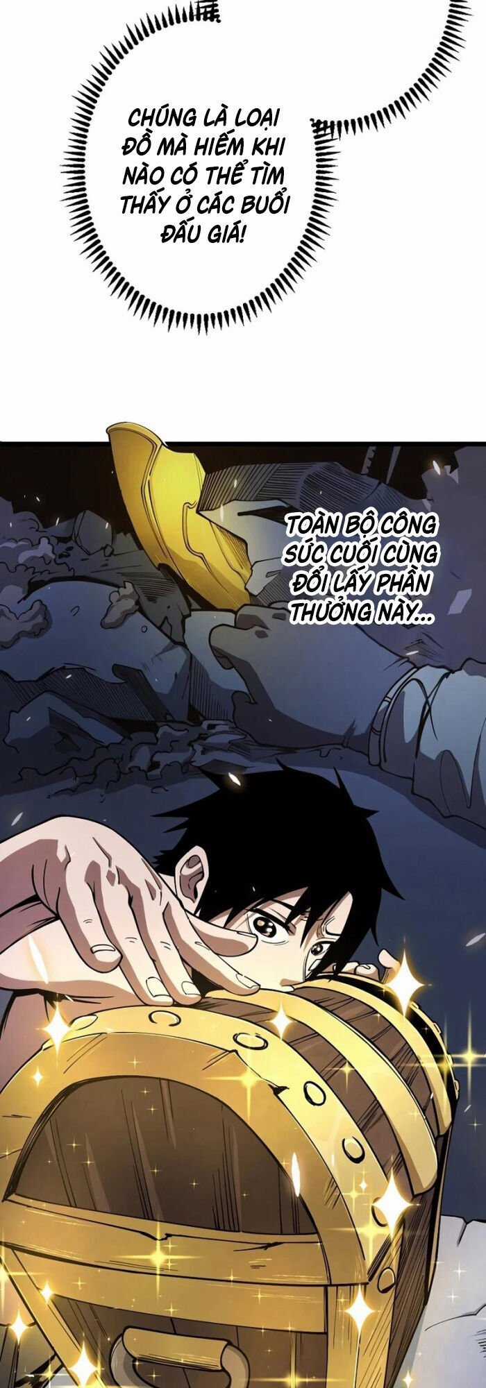 Trở Thành Anh Hùng Mạnh Nhất Nhờ Gian Lận Chapter 5 trang 10