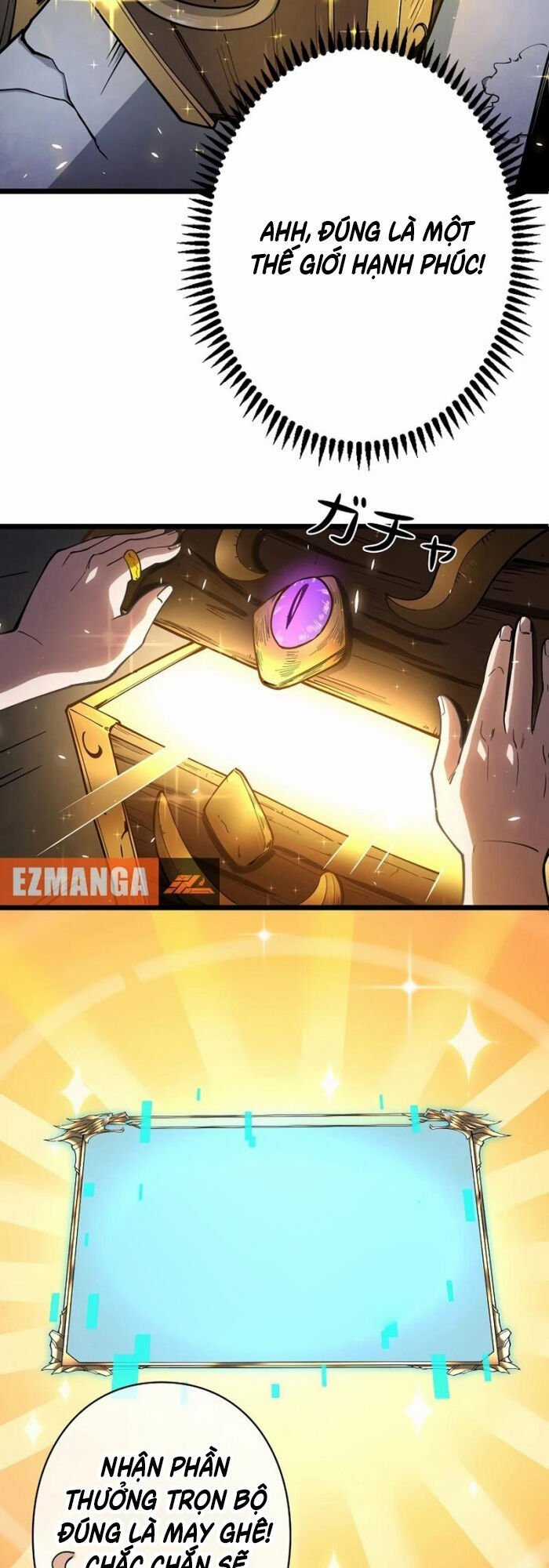 Trở Thành Anh Hùng Mạnh Nhất Nhờ Gian Lận Chapter 5 trang 11