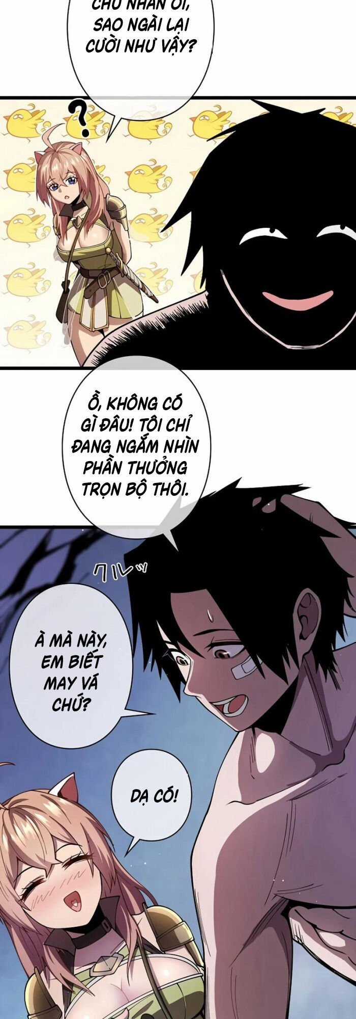 Trở Thành Anh Hùng Mạnh Nhất Nhờ Gian Lận Chapter 5 trang 14