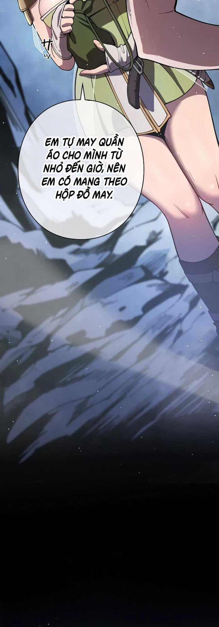 Trở Thành Anh Hùng Mạnh Nhất Nhờ Gian Lận Chapter 5 trang 15