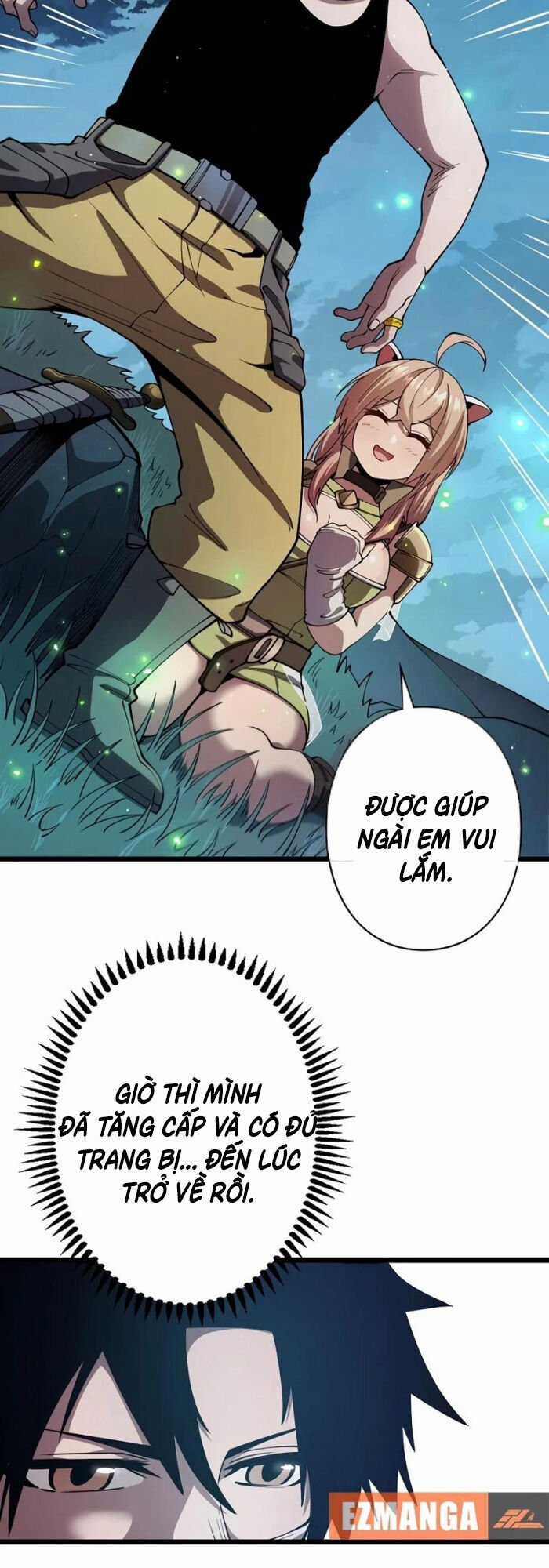 Trở Thành Anh Hùng Mạnh Nhất Nhờ Gian Lận Chapter 5 trang 18