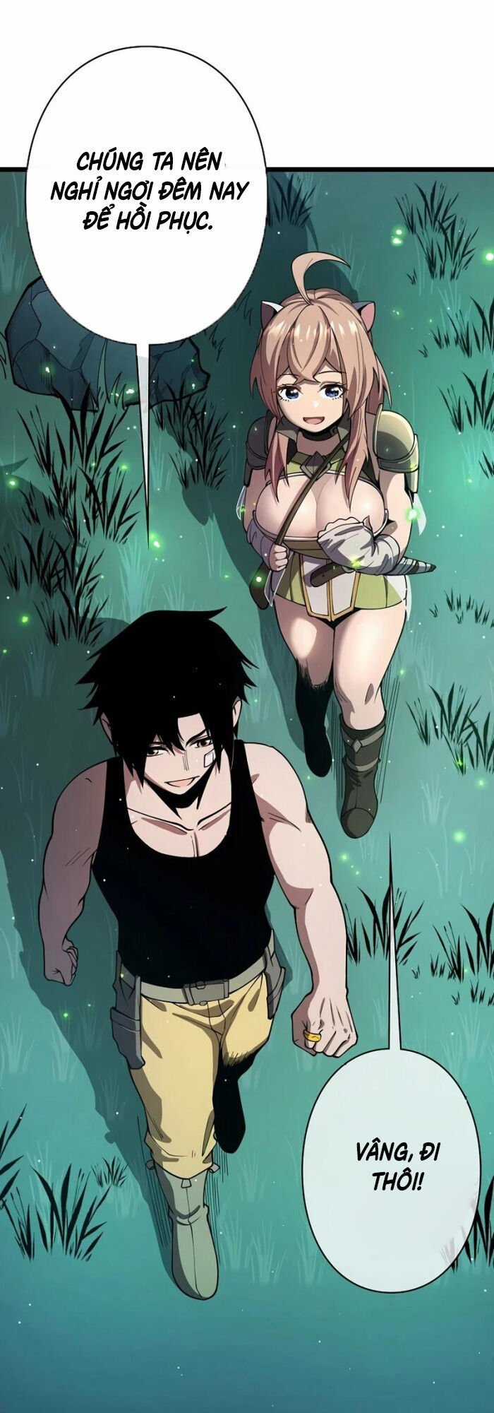 Trở Thành Anh Hùng Mạnh Nhất Nhờ Gian Lận Chapter 5 trang 19