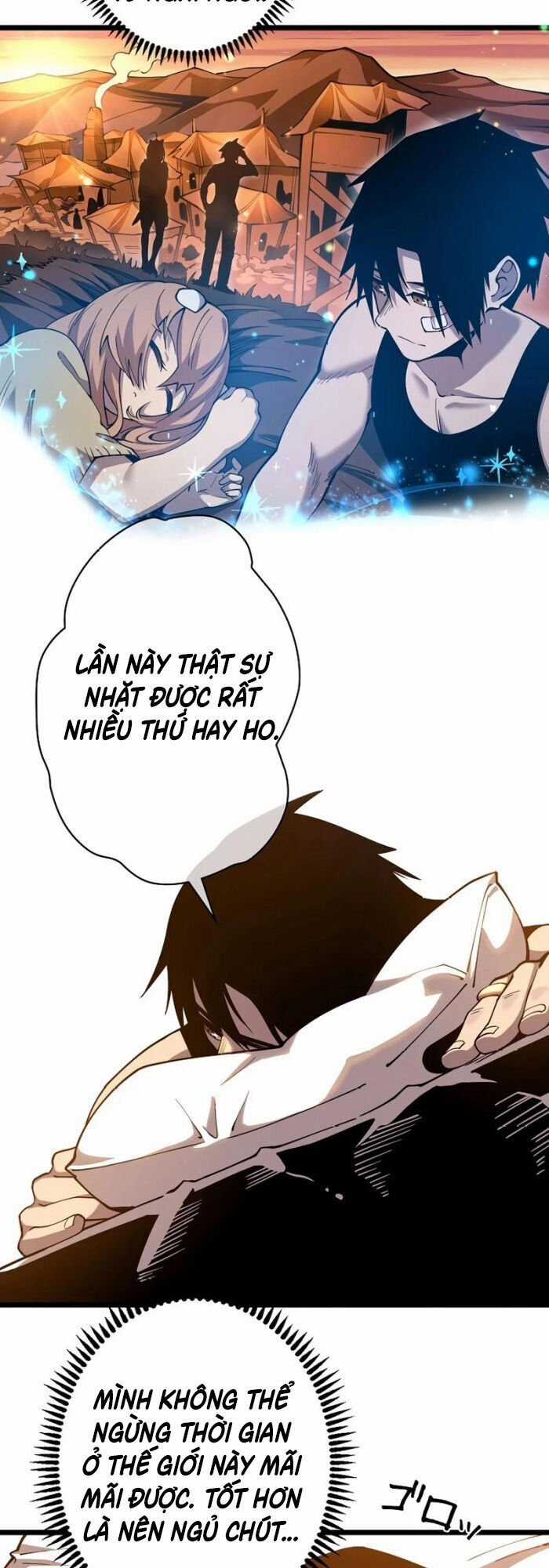 Trở Thành Anh Hùng Mạnh Nhất Nhờ Gian Lận Chapter 5 trang 22