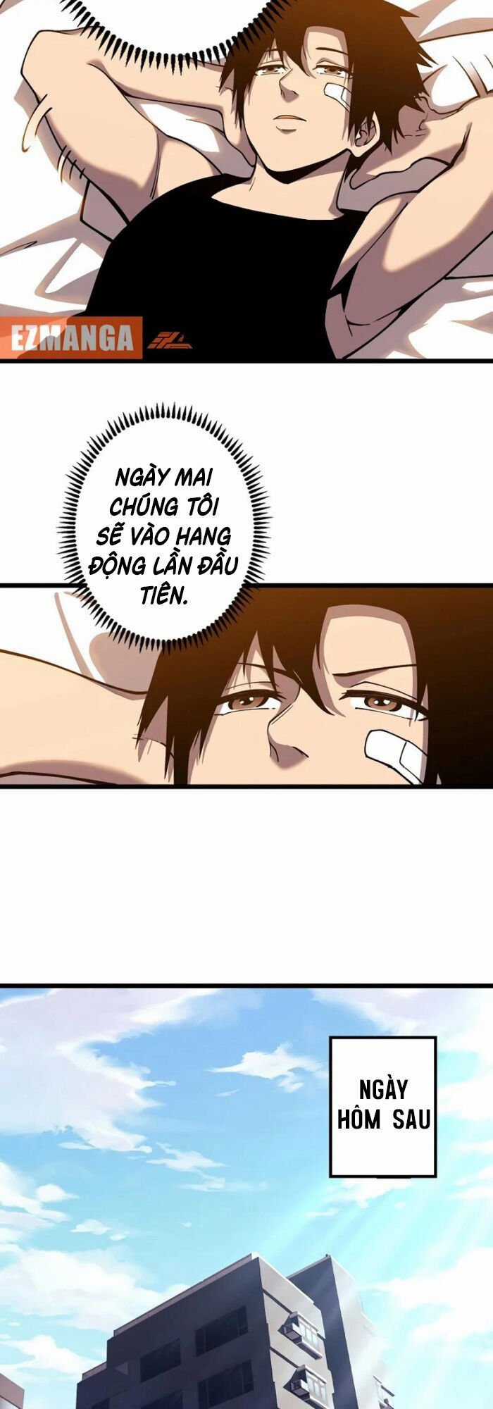 Trở Thành Anh Hùng Mạnh Nhất Nhờ Gian Lận Chapter 5 trang 23