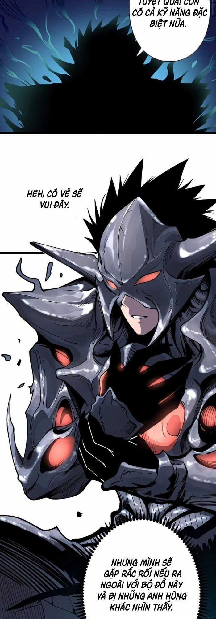 Trở Thành Anh Hùng Mạnh Nhất Nhờ Gian Lận Chapter 5 trang 26