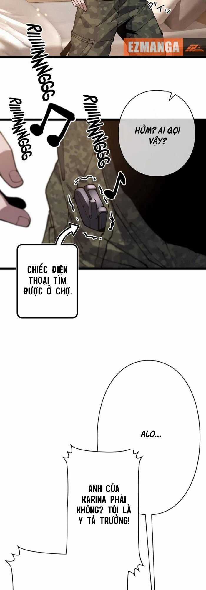 Trở Thành Anh Hùng Mạnh Nhất Nhờ Gian Lận Chapter 5 trang 30