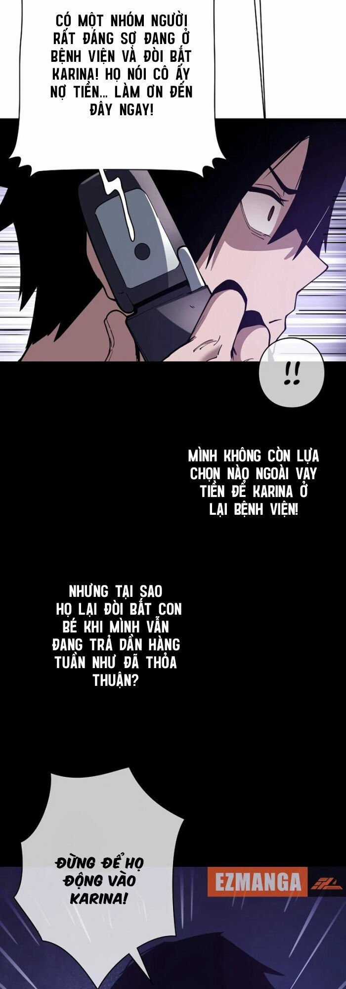 Trở Thành Anh Hùng Mạnh Nhất Nhờ Gian Lận Chapter 5 trang 31