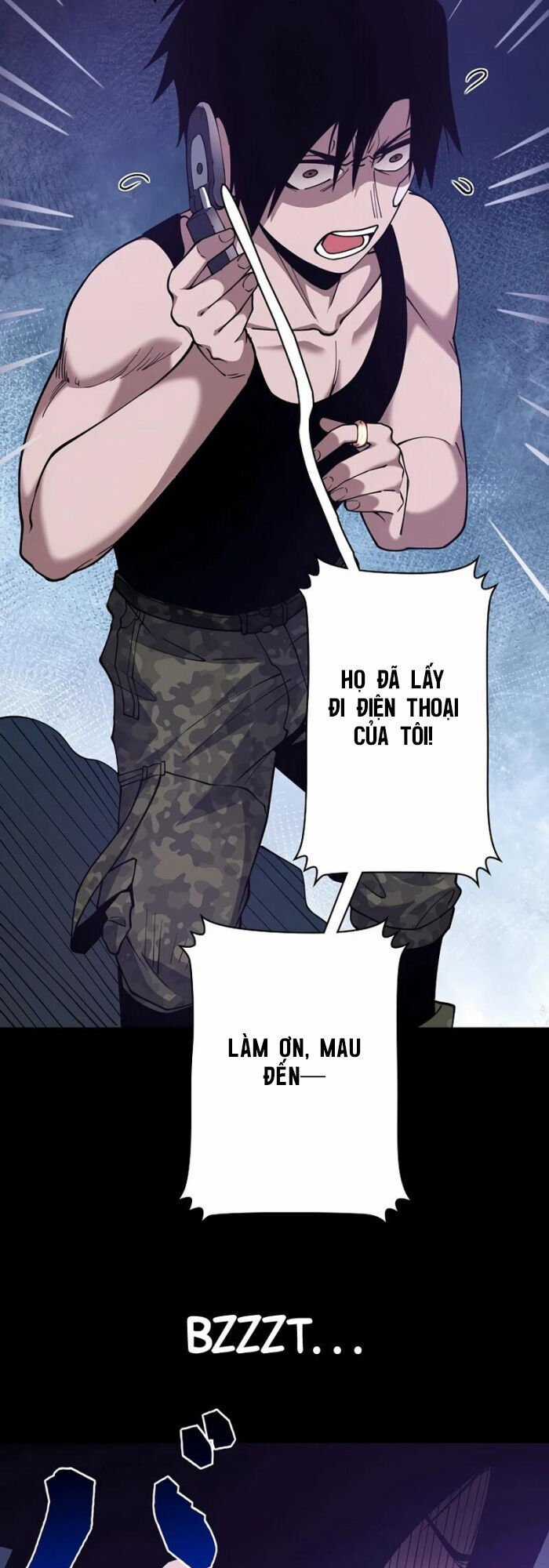 Trở Thành Anh Hùng Mạnh Nhất Nhờ Gian Lận Chapter 5 trang 32