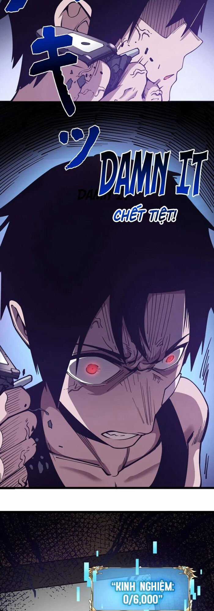 Trở Thành Anh Hùng Mạnh Nhất Nhờ Gian Lận Chapter 5 trang 33