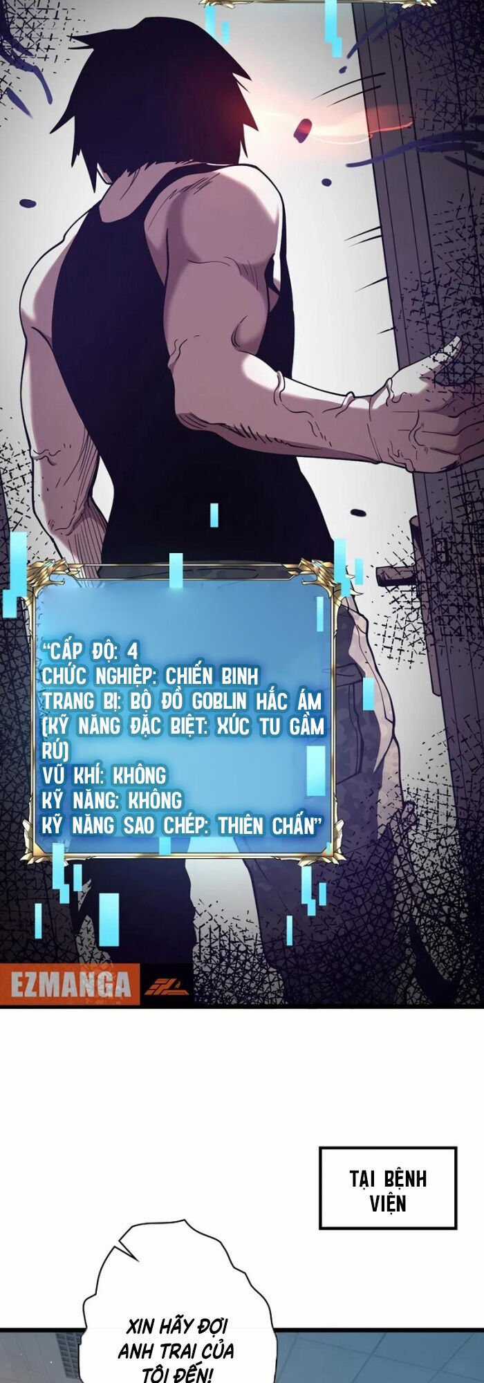 Trở Thành Anh Hùng Mạnh Nhất Nhờ Gian Lận Chapter 5 trang 34