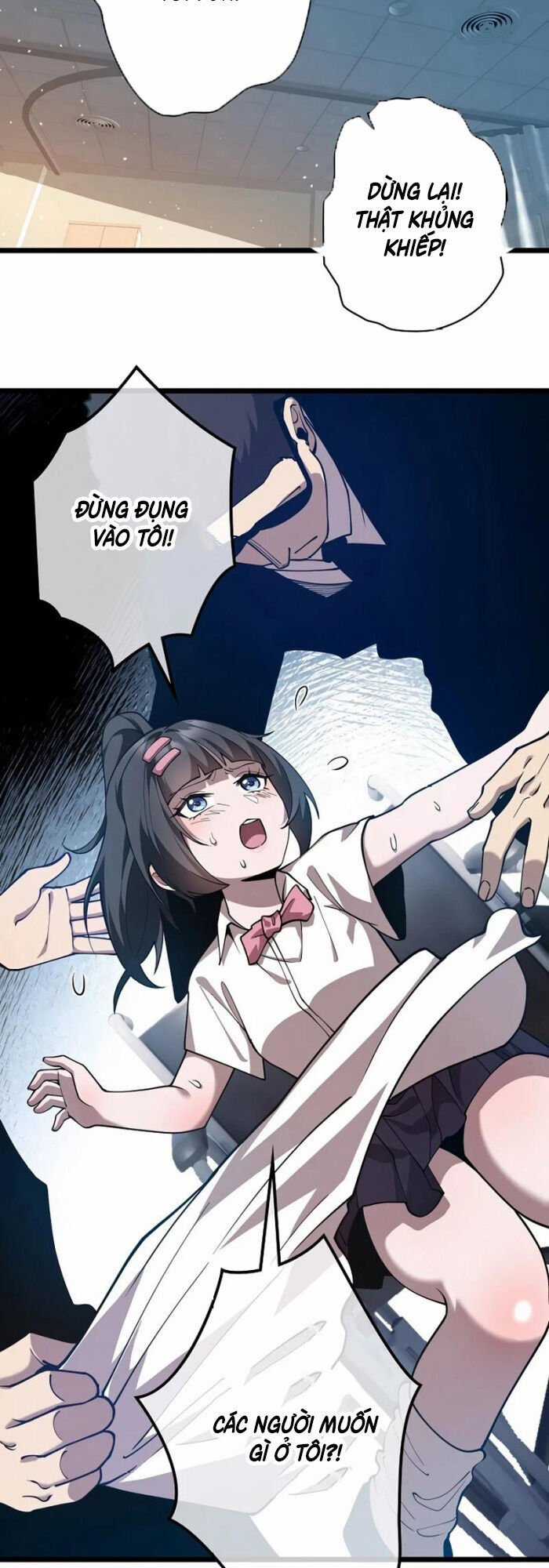 Trở Thành Anh Hùng Mạnh Nhất Nhờ Gian Lận Chapter 5 trang 35