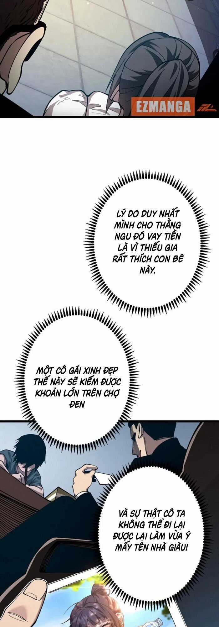 Trở Thành Anh Hùng Mạnh Nhất Nhờ Gian Lận Chapter 5 trang 37