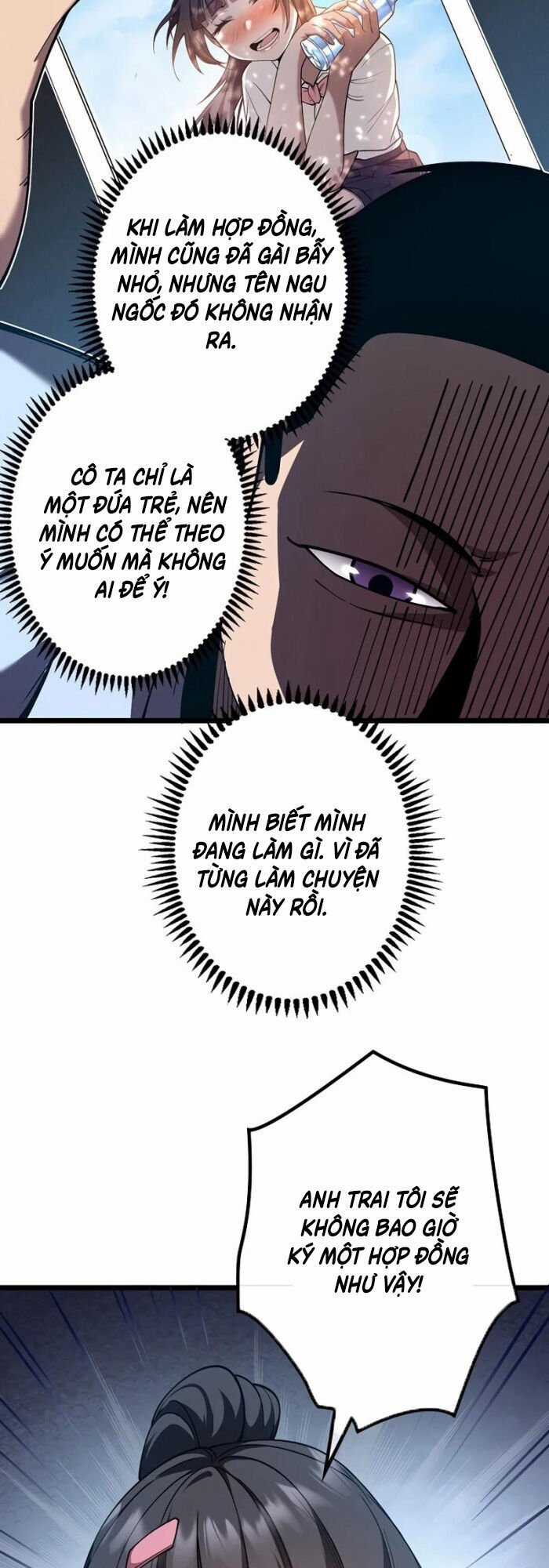 Trở Thành Anh Hùng Mạnh Nhất Nhờ Gian Lận Chapter 5 trang 38