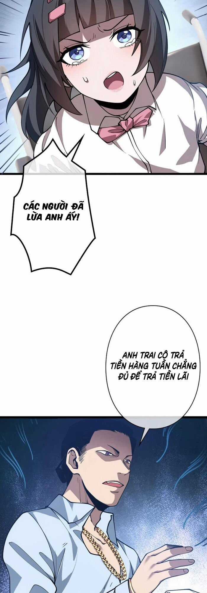 Trở Thành Anh Hùng Mạnh Nhất Nhờ Gian Lận Chapter 5 trang 39