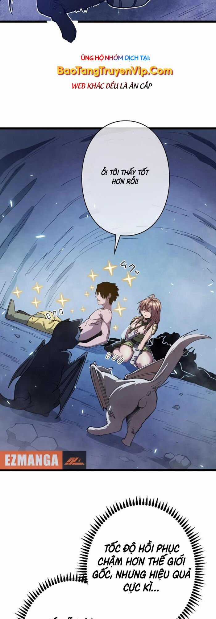 Trở Thành Anh Hùng Mạnh Nhất Nhờ Gian Lận Chapter 5 trang 4