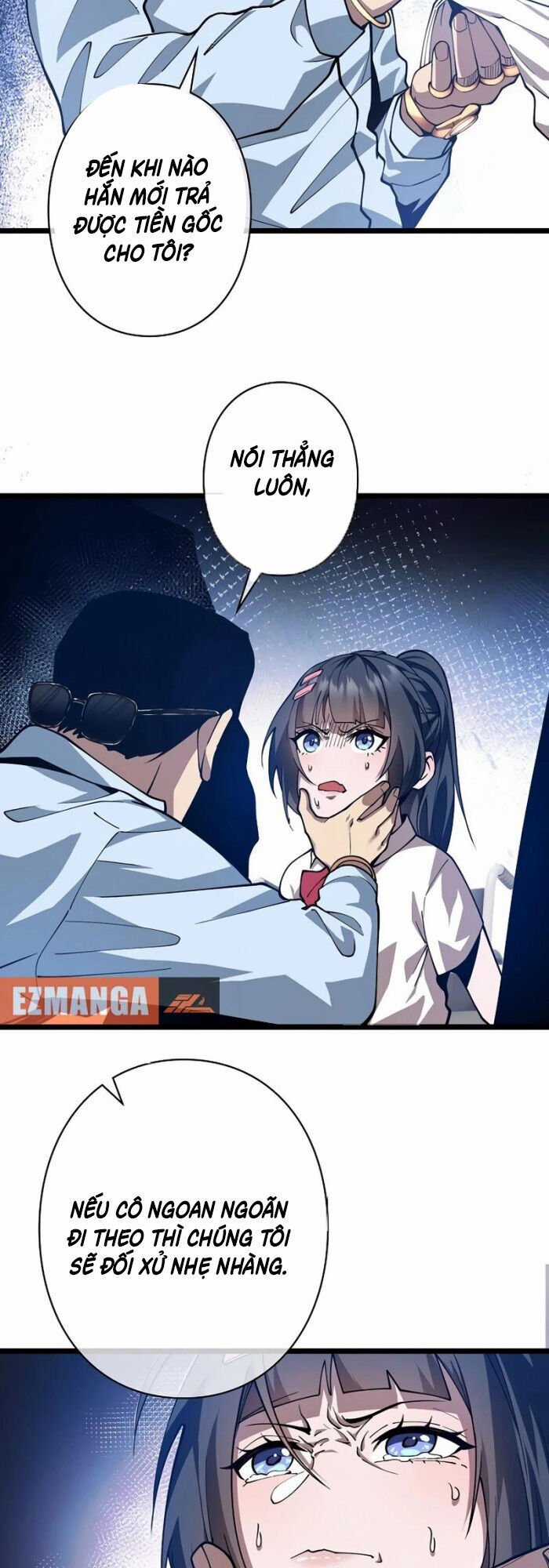 Trở Thành Anh Hùng Mạnh Nhất Nhờ Gian Lận Chapter 5 trang 40