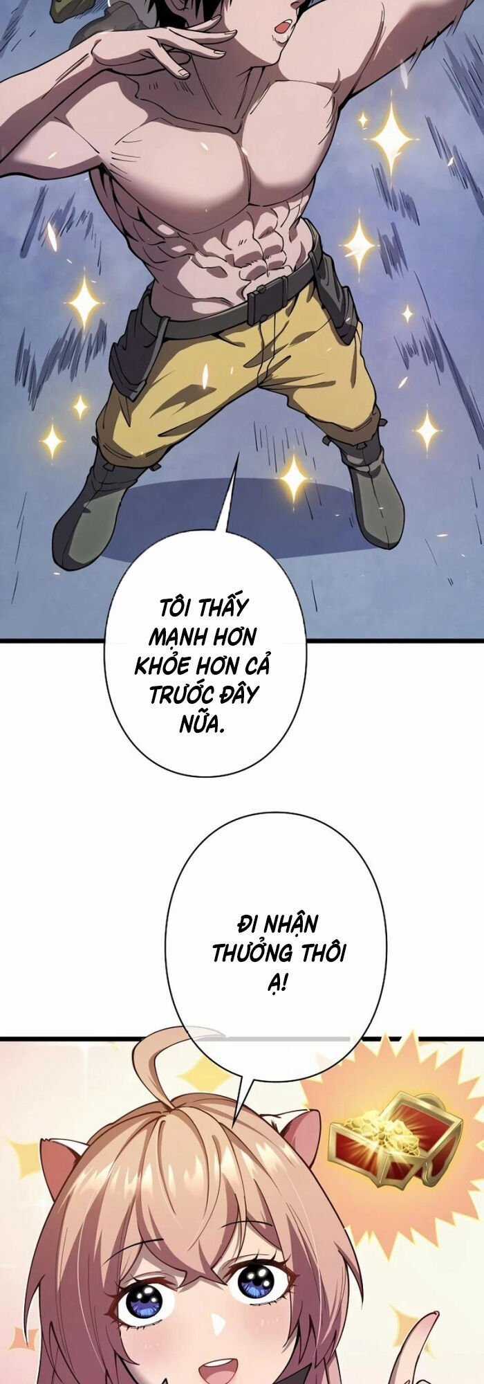 Trở Thành Anh Hùng Mạnh Nhất Nhờ Gian Lận Chapter 5 trang 6