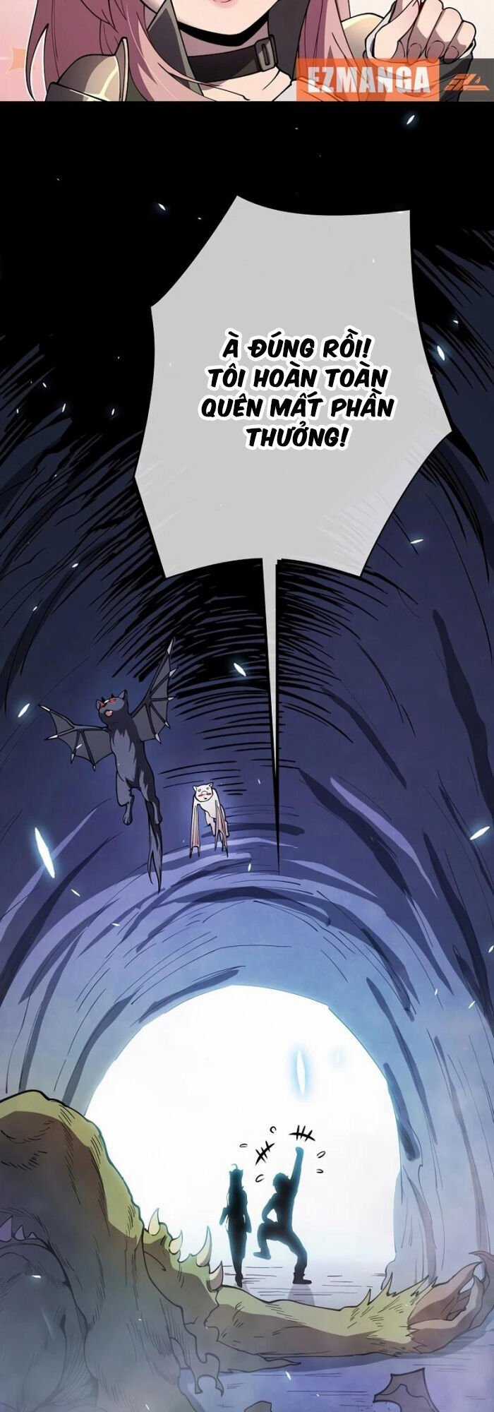 Trở Thành Anh Hùng Mạnh Nhất Nhờ Gian Lận Chapter 5 trang 7