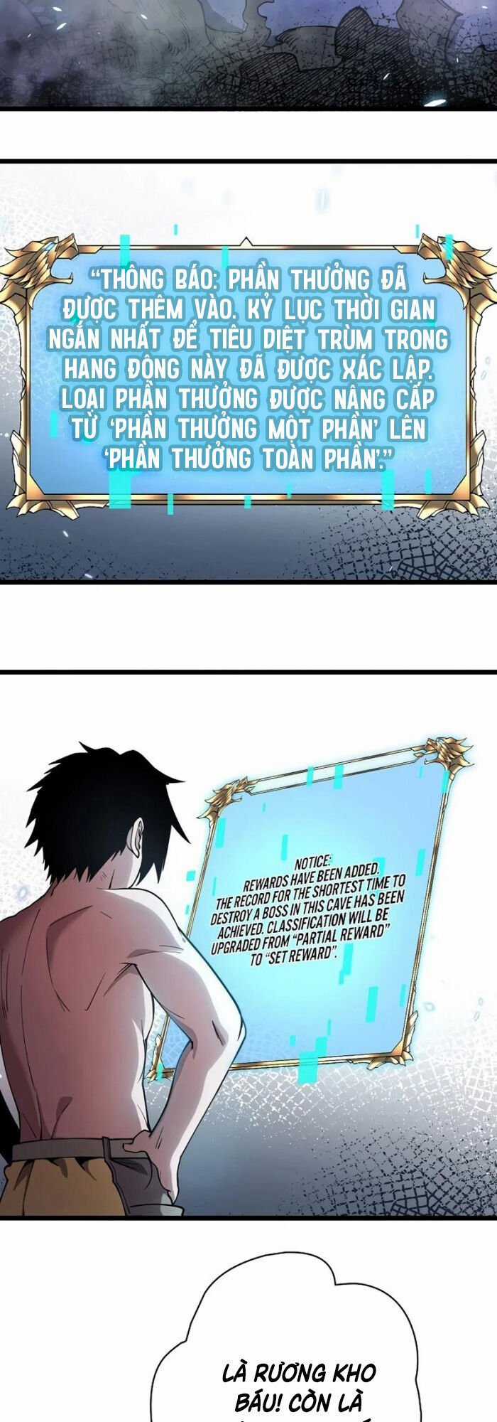 Trở Thành Anh Hùng Mạnh Nhất Nhờ Gian Lận Chapter 5 trang 8