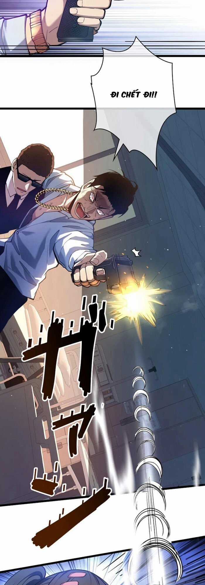 Trở Thành Anh Hùng Mạnh Nhất Nhờ Gian Lận Chapter 6 trang 10