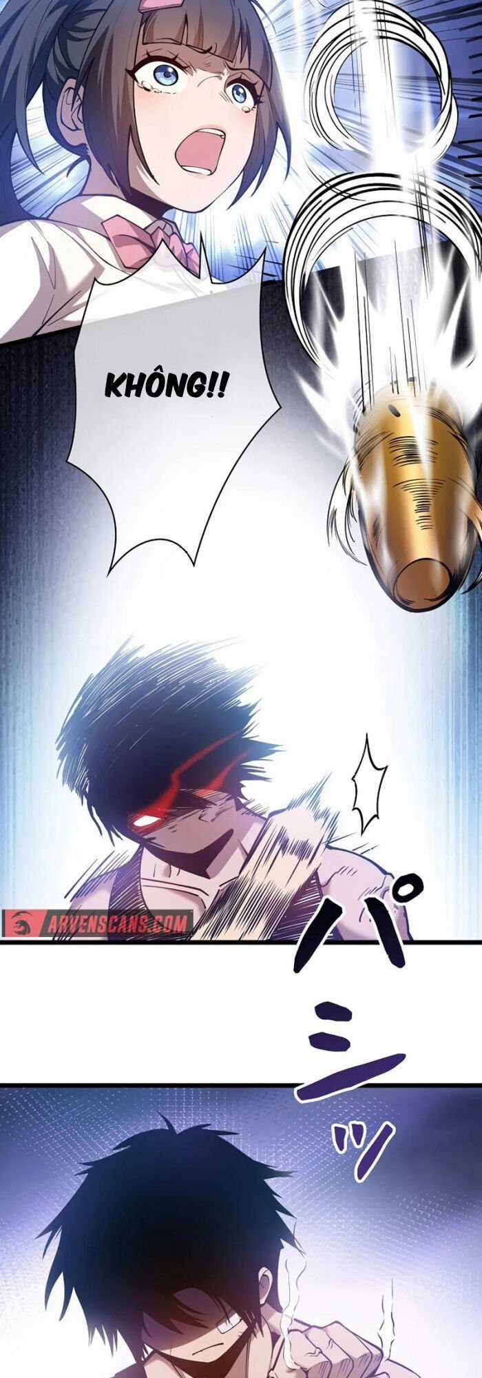 Trở Thành Anh Hùng Mạnh Nhất Nhờ Gian Lận Chapter 6 trang 11