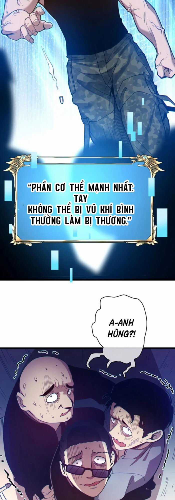 Trở Thành Anh Hùng Mạnh Nhất Nhờ Gian Lận Chapter 6 trang 13