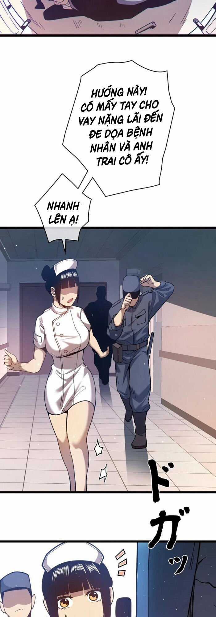 Trở Thành Anh Hùng Mạnh Nhất Nhờ Gian Lận Chapter 6 trang 14