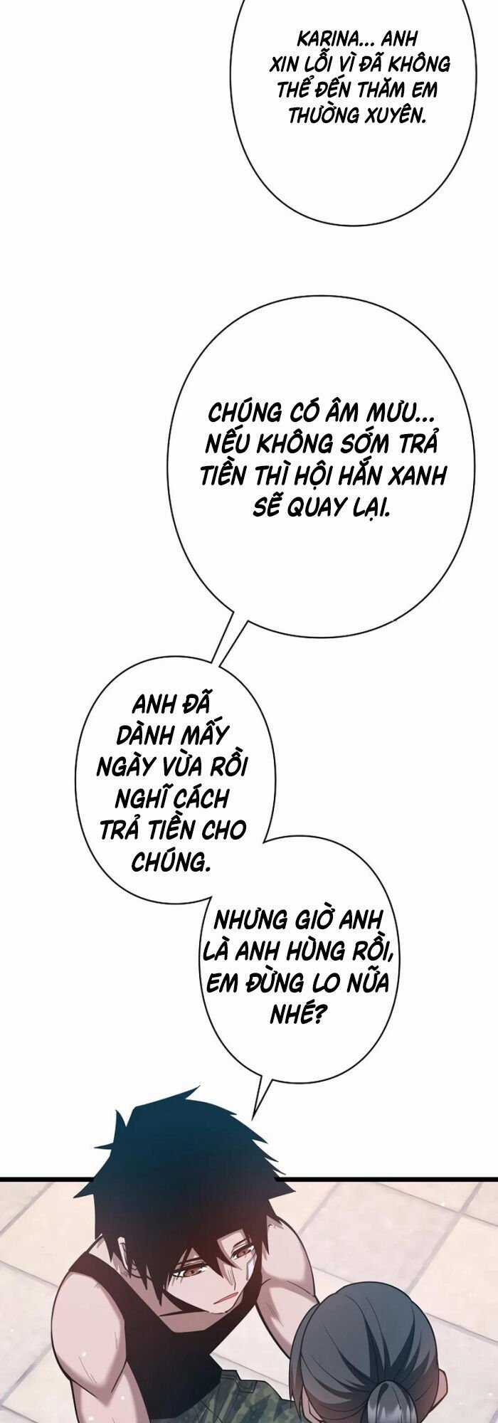 Trở Thành Anh Hùng Mạnh Nhất Nhờ Gian Lận Chapter 6 trang 18