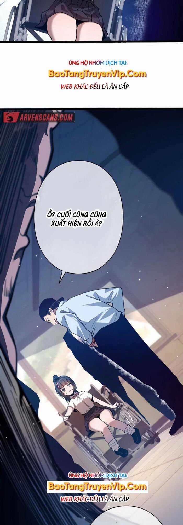 Trở Thành Anh Hùng Mạnh Nhất Nhờ Gian Lận Chapter 6 trang 2