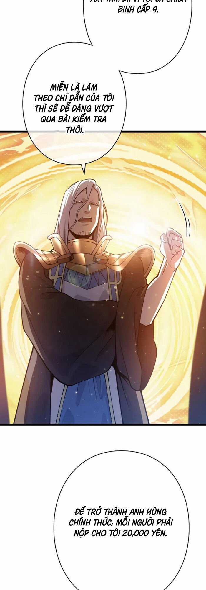 Trở Thành Anh Hùng Mạnh Nhất Nhờ Gian Lận Chapter 6 trang 24