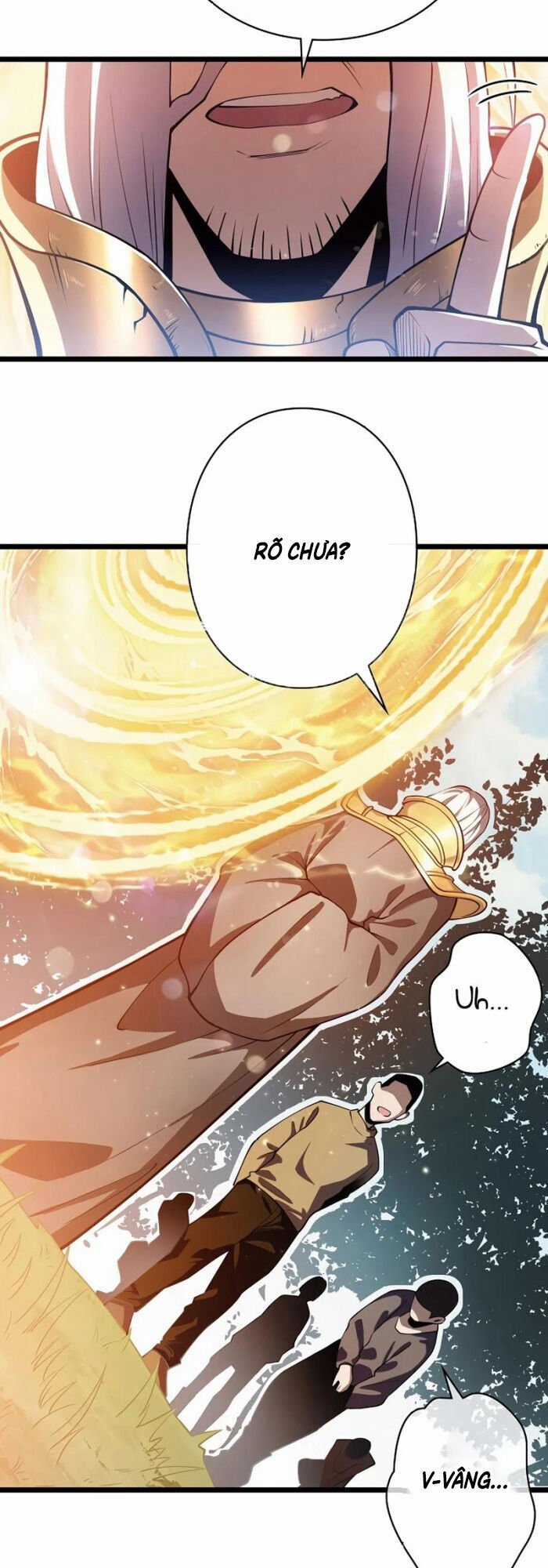 Trở Thành Anh Hùng Mạnh Nhất Nhờ Gian Lận Chapter 6 trang 25