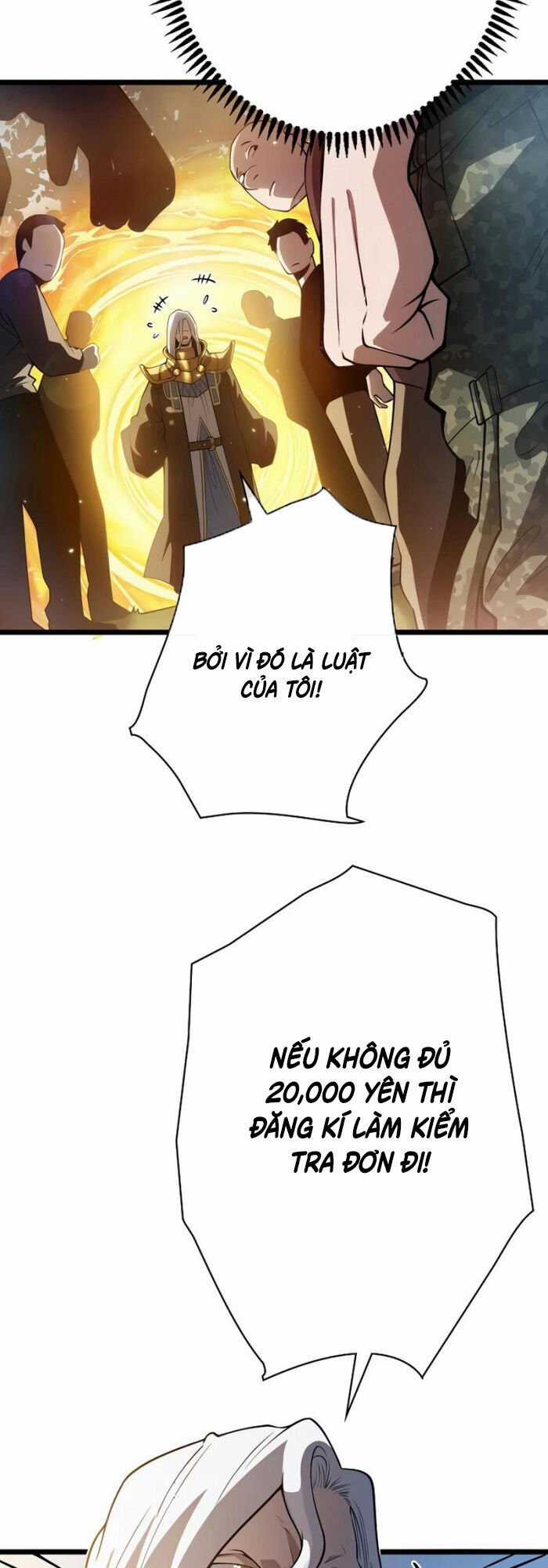 Trở Thành Anh Hùng Mạnh Nhất Nhờ Gian Lận Chapter 6 trang 28