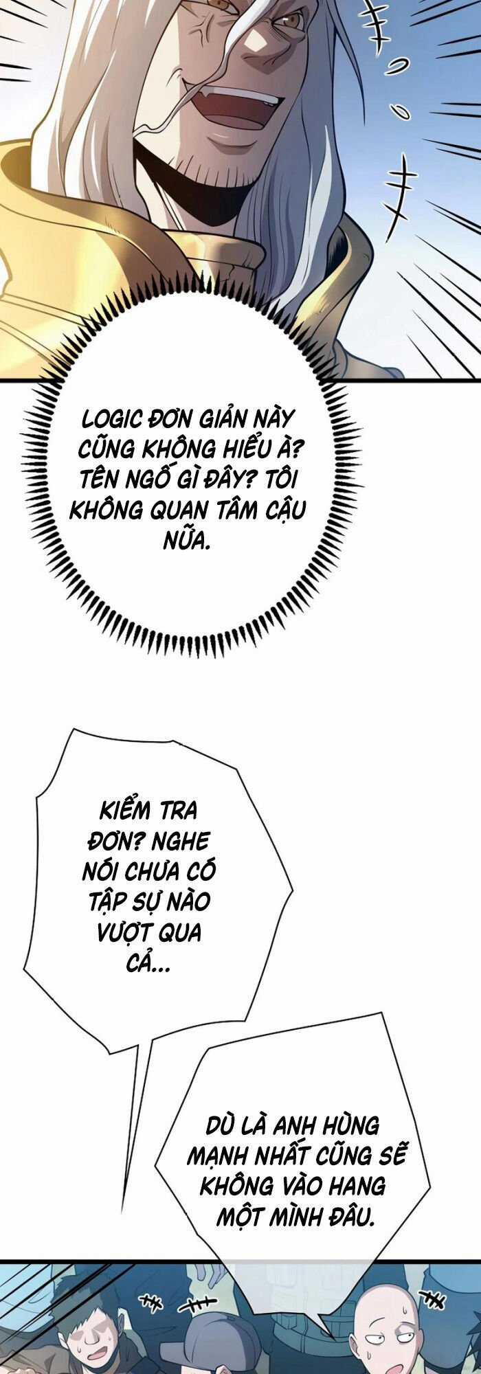 Trở Thành Anh Hùng Mạnh Nhất Nhờ Gian Lận Chapter 6 trang 29